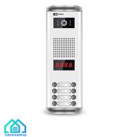 پنل 8 واحدی نامبرینگ تکنما مدل K24M