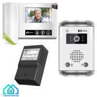 پکیج آیفون تصویری دو واحدی تکنما شماره 2