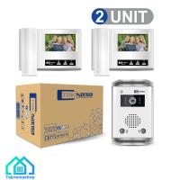 پکیج دو واحدی تکنما