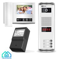 پکیج سه واحدی تکنما شماره 1