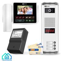 پکیج سه واحدی تکنما شماره 10