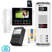 پکیج سه واحدی تکنما شماره 14