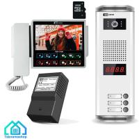 پکیج سه واحدی تکنما شماره 15