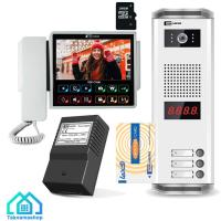 پکیج سه واحدی تکنما شماره 16