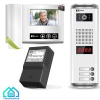 پکیج سه واحدی تکنما شماره 3