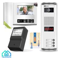 پکیج سه واحدی تکنما شماره 4