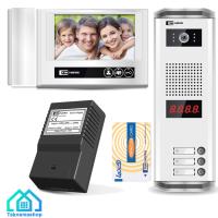 پکیج سه واحدی تکنما شماره 6