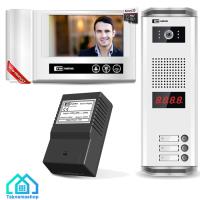 پکیج سه واحدی تکنما شماره 7