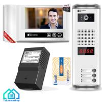 پکیج سه واحدی تکنما شماره 8