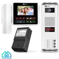 پکیج سه واحدی تکنما شماره 9