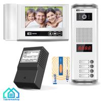 پکیج چهار واحدی تکنما شماره 2