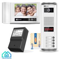 پکیج چهار واحدی تکنما شماره 6