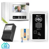 پکیج یک واحدی تکنما شماره 3