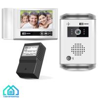 پکیج یک واحدی تکنما شماره 4