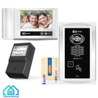 پکیج یک واحدی تکنما شماره 5