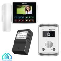 پکیج دو واحدی آیفون تصویری تکنما شماره 8