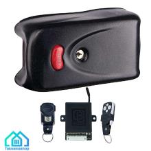 قفل برقی کاویان ریموتی