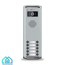 پنل 10 واحدی آنالوگ تکنما مدل TZB